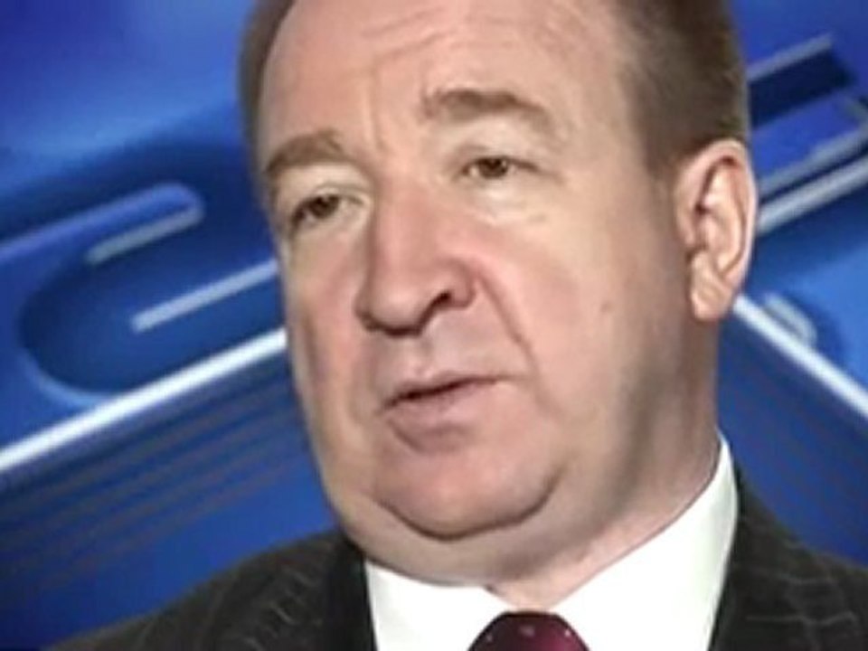 Британия против России