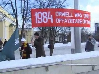 Bulgaria suspends online anti-piracy law