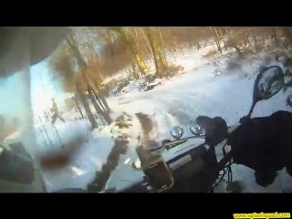 SPLASHQUAD - 20120210 - Pays auge 4