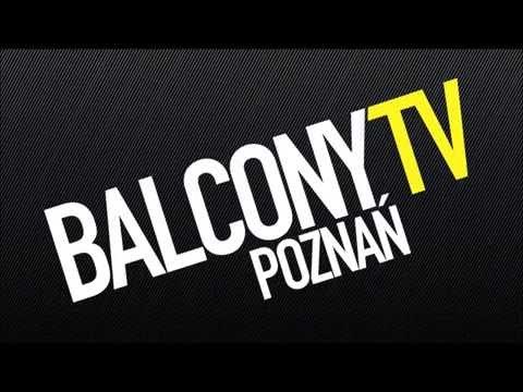 NOC KUPAŁY W POZNANIU - SLAVIC MIDSUMMER KUPALA NIGHT IN POZNAŃ (BalconyTV)