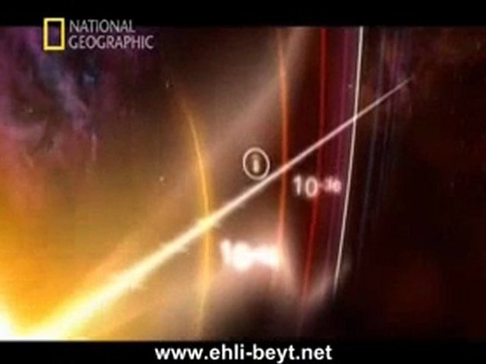 BÜYÜK PATLAMA-MADDE VE ENERJİ YOKLUKTAN GELDİLER