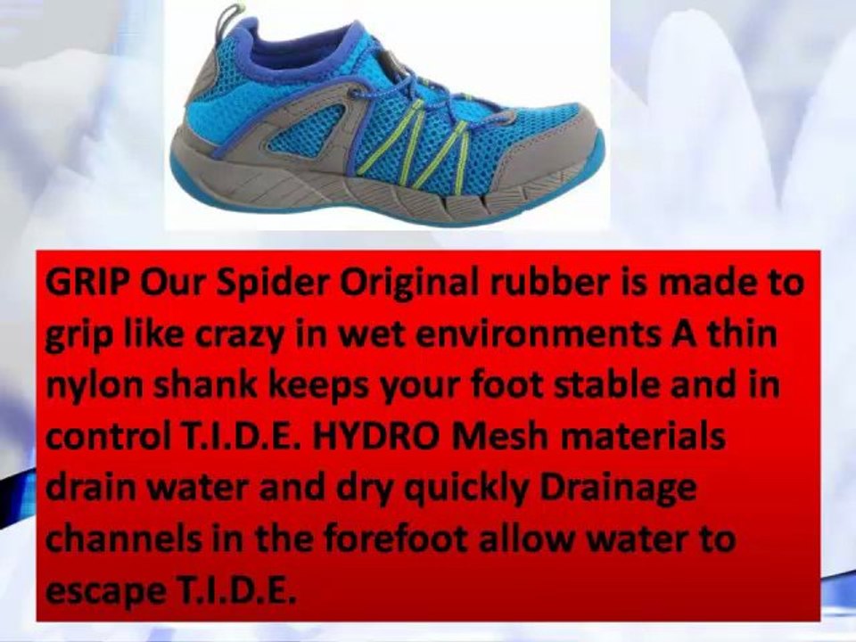 BEST DEAL toddler water shoes - Teva Churn Water Shoe (Toddler/Little Kid/Big Kid)