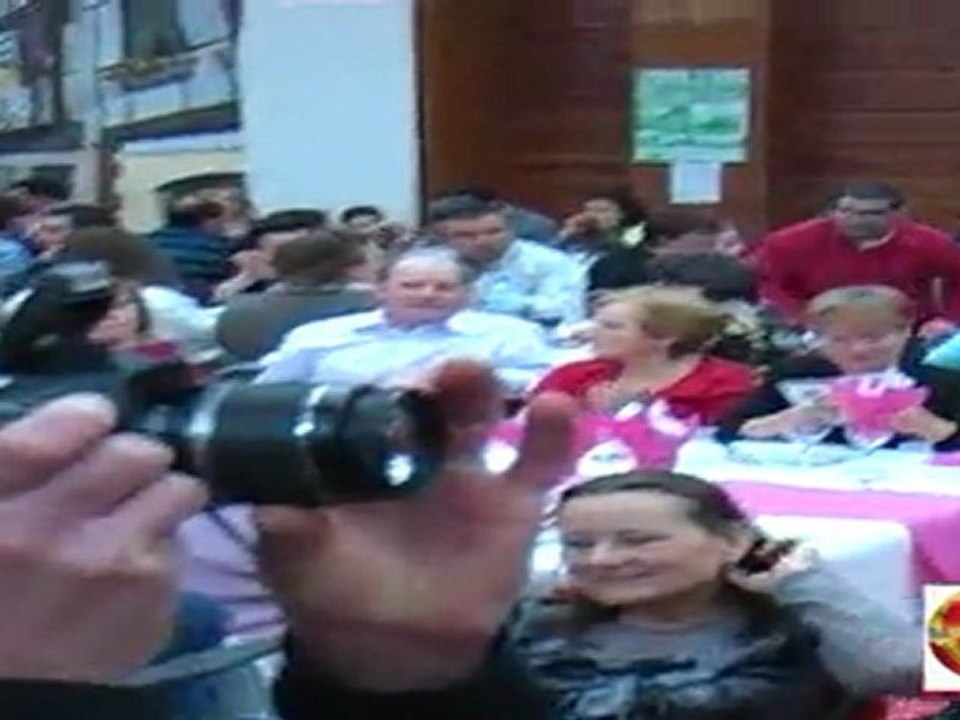 Mogadouro no Coração almoço de carnaval em Groslay N.1
