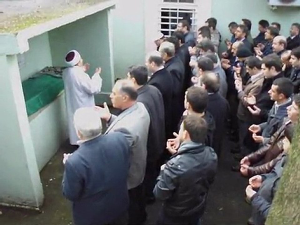 eynesil emine kemal cenaze eynesil haber