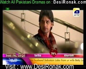 Lovely Lafangay Valentines Day Speacial Telefilm - 14th Feb 2012 part 9