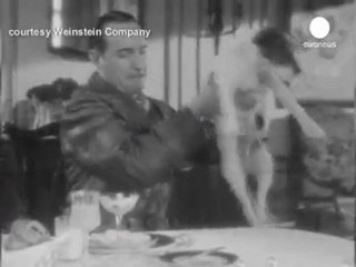 The Artist'in Uggie'si Altın Tasma ödülünü aldı