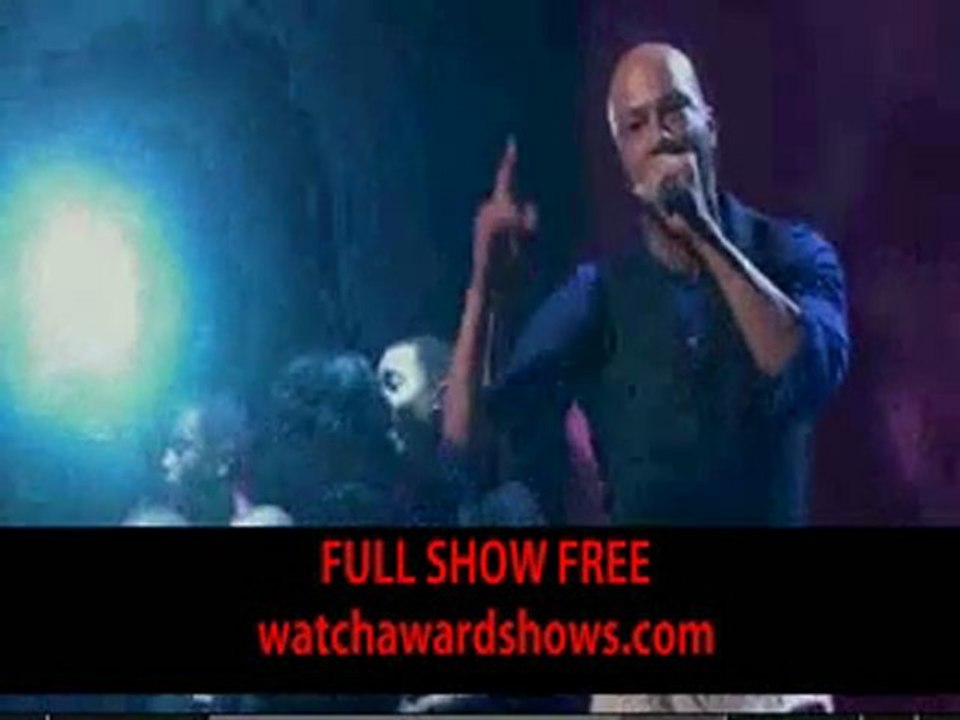 Common and Anthony Hamilton The Believer performance BET Honors 2012_(new)
