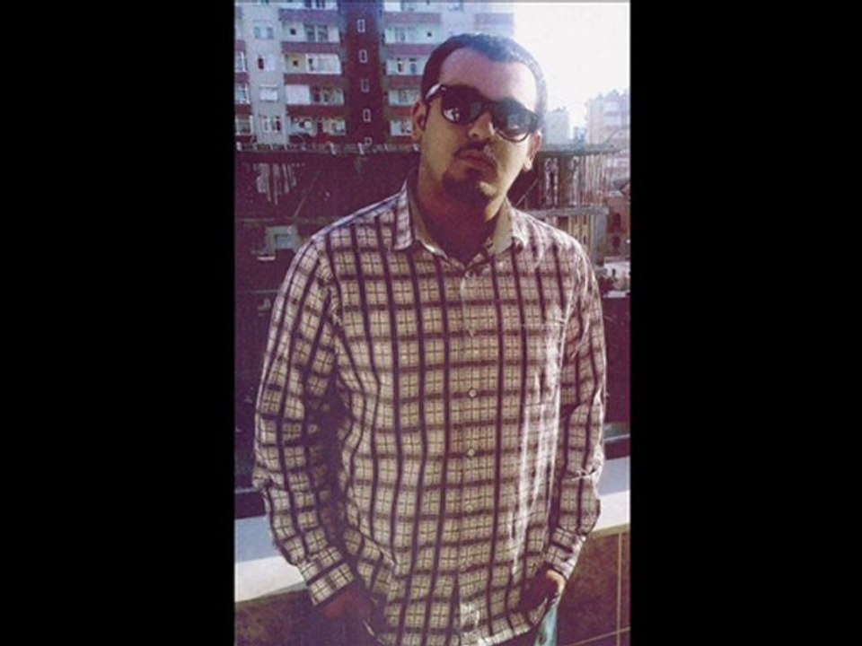 Alem (DM) & Ruger - Ritmi Hisset