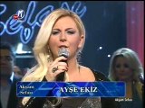 Ayşe İnak Ekiz-Ömrümce O Saf Aşkını Kalbimde Yaşatsam