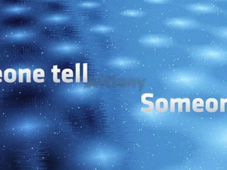 Jackson Harris - Someone Tell Brittany (Lyrics)