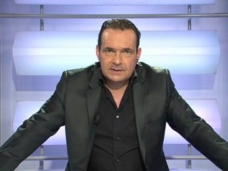 DUPLEX D. ZANKO (Extrait d'Espace Clubs du 14/02/2012)