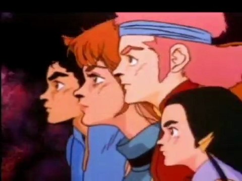 聖戦士ダンバイン 聖戦士伝説 Op2 Video Dailymotion