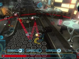 Fray - Alpha Featurette