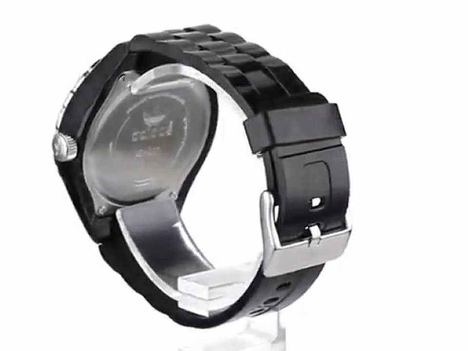 Adidas ADH1Q Saat Tanıtımı