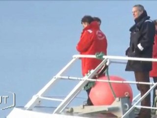 Bruno Le Maire aux Sables d’Olonne