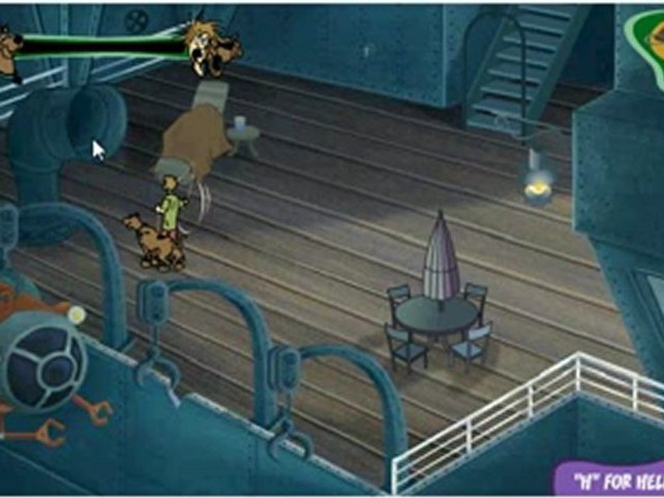 Reef Relief-Türkçe Anlatım