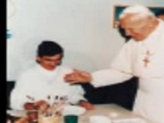 Papa Wojtyla