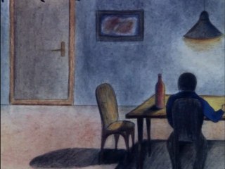 La pièce d'à côté (The next room, Susjedna soba), 1981