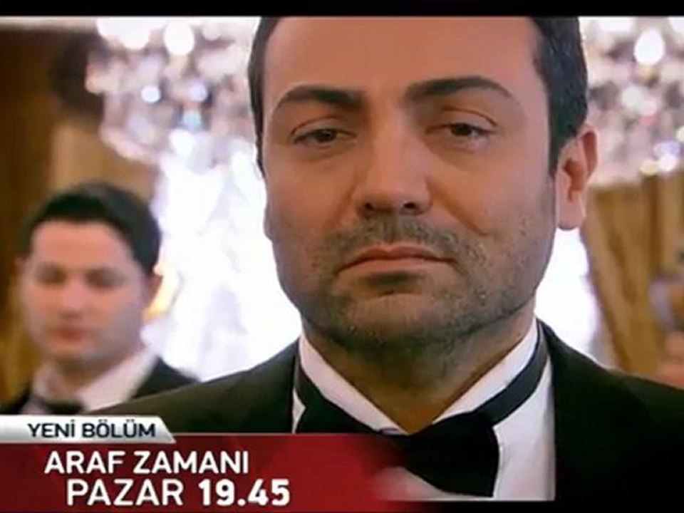 Araf Zamanı