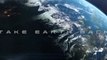 Mass Effect 3 - Take Earth Back Teaser [720p]