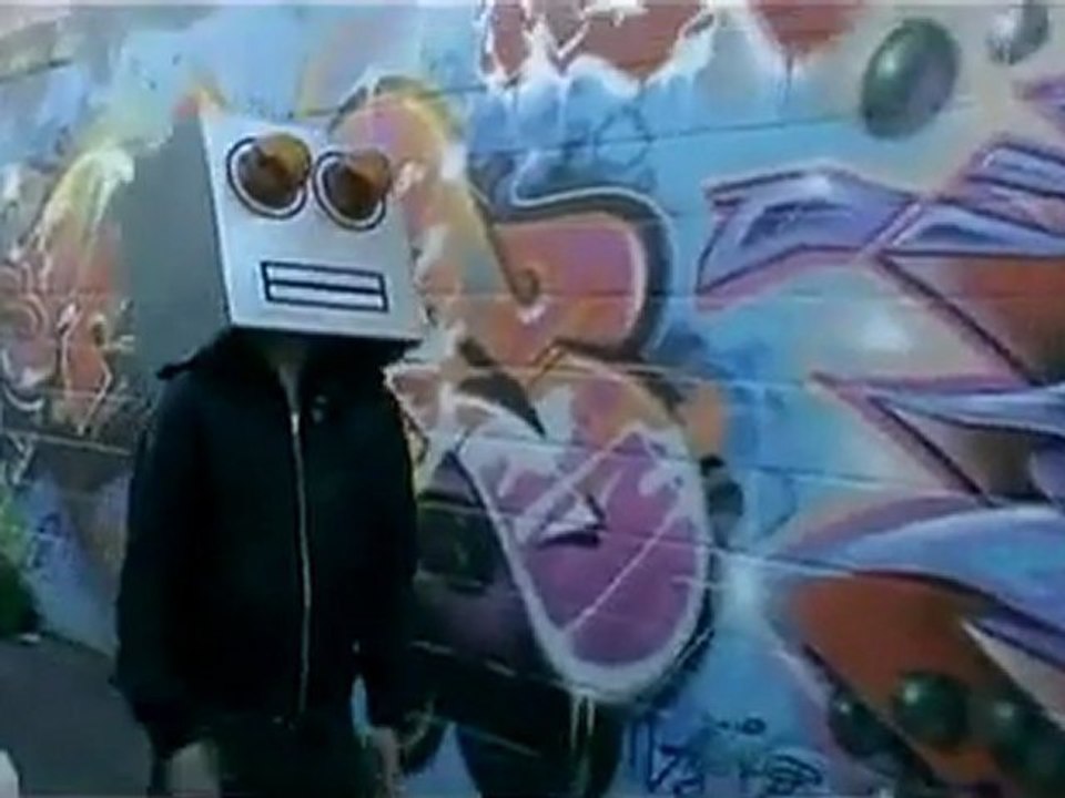 New Pants - I Don't Want To Follow You