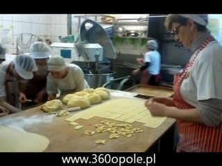 Rodzinna tradycja smażenia pączków