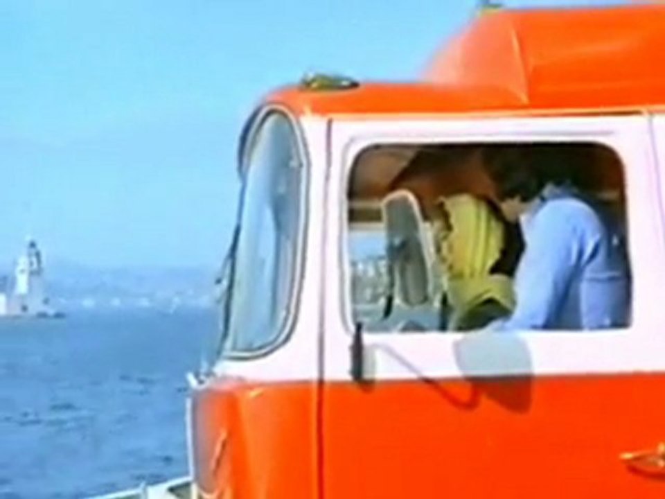 Selda Bağcan acem kızı hazırlayan Serbülent Öztürk