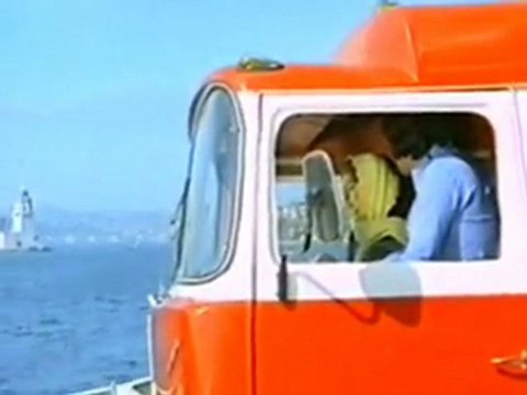 Selda Bağcan acem kızı hazırlayan Serbülent Öztürk