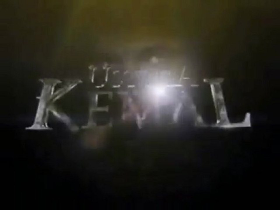 Ustura Kemal Fragman