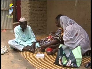 GAWALA SAMINI FILM COURT METRAGE SUR TCHADONLINE.COM/TV