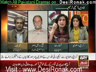 11th Hour - 14th February 2012 part 1