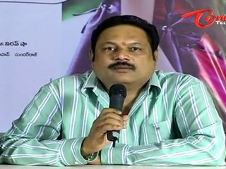 Love Failure Movie - Siddharth Speaks about his "Love Failure"