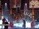 Nicki Minaj - Roman Holiday (live at 54th Grammys Awards 2012)