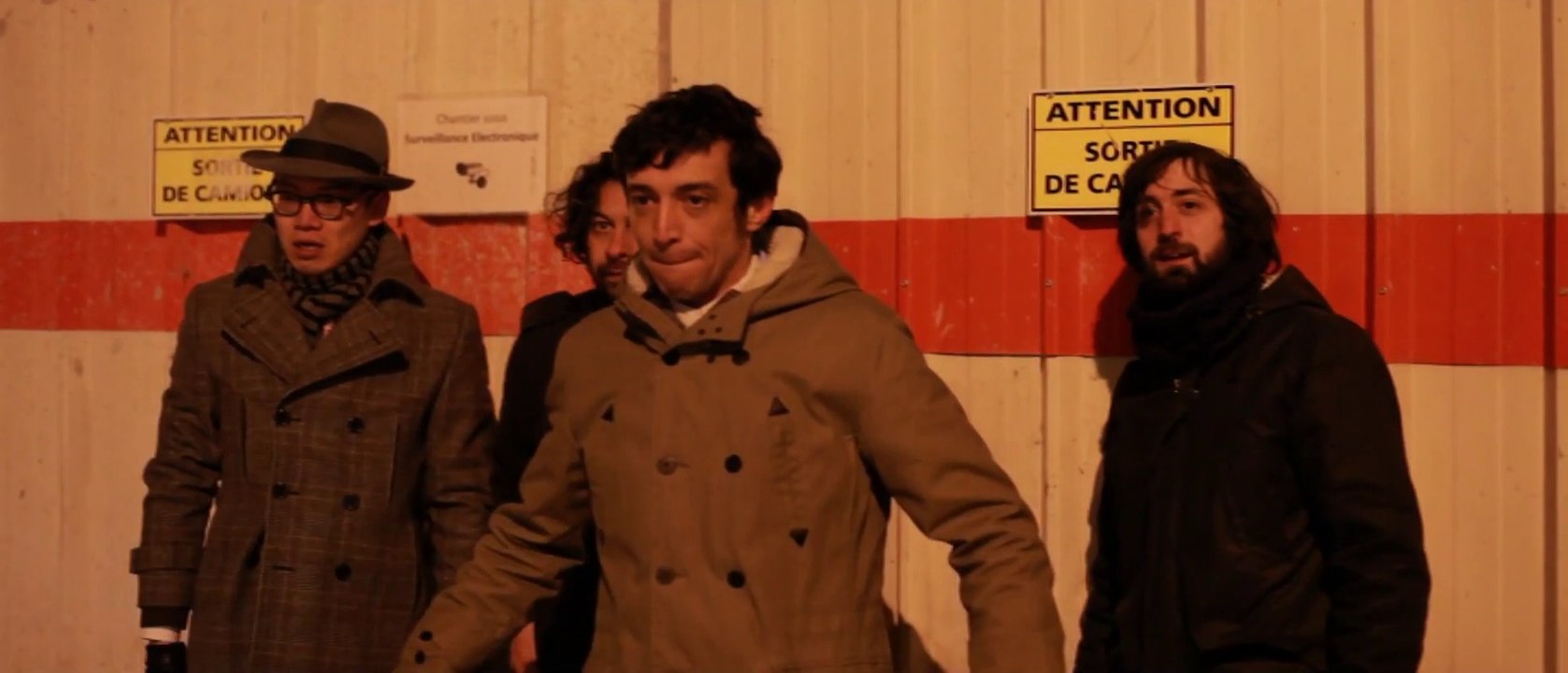 Sublime Désillusion (Teaser 1)