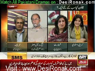 11th Hour - 14th February 2012 part 3