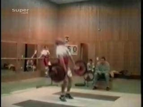 got owned compil -Gros bras-