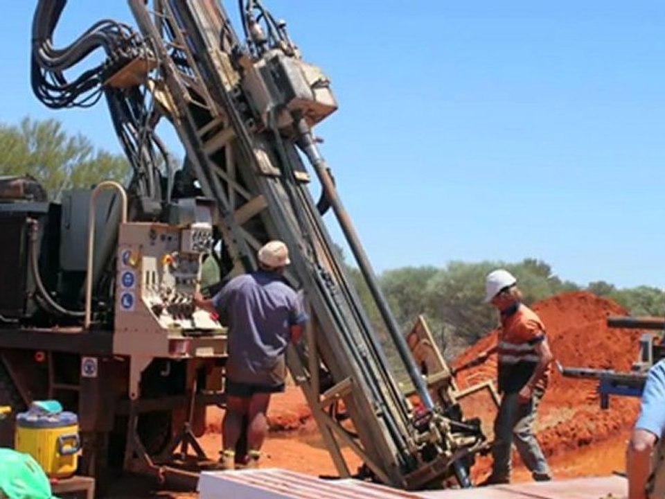 Archean Star Resources Inc. (TSXV: ASP) Corporate 2012