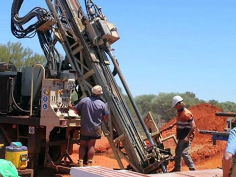 Archean Star Resources Inc. (TSXV: ASP) Corporate 2012