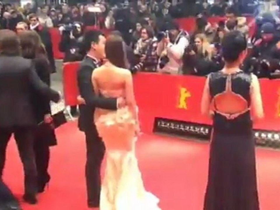 FOW Berlinale Redcarpet : Full Version :)