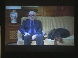 "Artist" star Uggie is top dog at the Golden Collar Awards