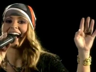 ANASTACIA - Who's Gonna Stop The Rain / Overdue Goodbye