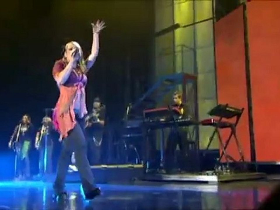 Anastacia Welcome To My Truth Lyrics