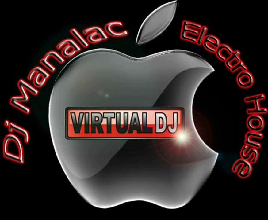 (WTF MIX) ELECTRO HOUSE CREZY DJ MANALAS