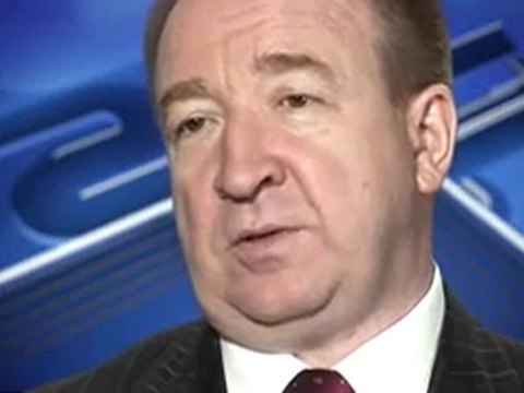 Британия против России