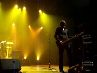 Matmatah à Meisenthal