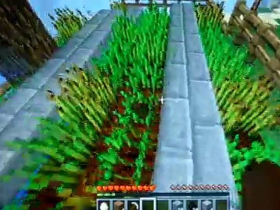 Mine Story- Ep 1