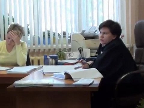 Суд во Владмире над книгой Вся власть народу