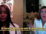 Ask Dr. Veronica - With Dr. Anna Cabeca- Hormones