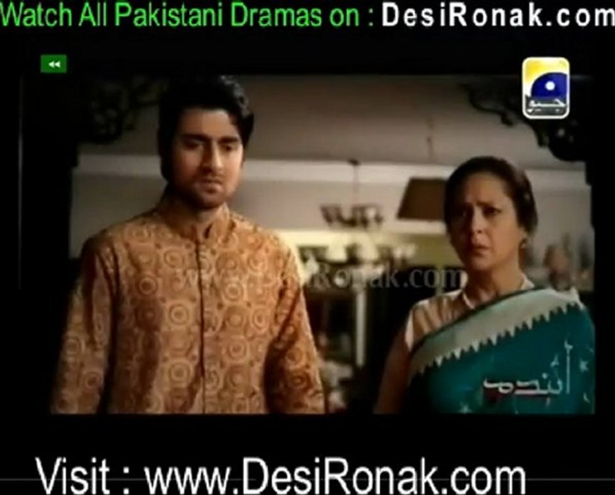 Kash Mai Teri Beti Na Hoti - Episode 83 - 14th February 2012 part 3