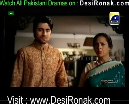 Kash Mai Teri Beti Na Hoti - Episode 83 - 14th February 2012 part 3